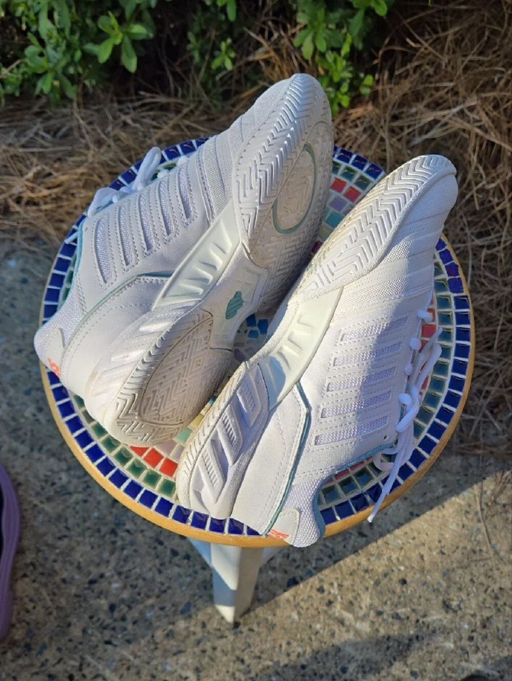 K-Swiss great lightweight